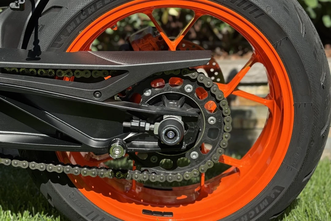 2022 KTM - Image 6 of 6