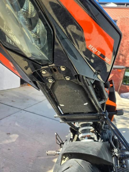 2022 KTM - Image 11 of 14