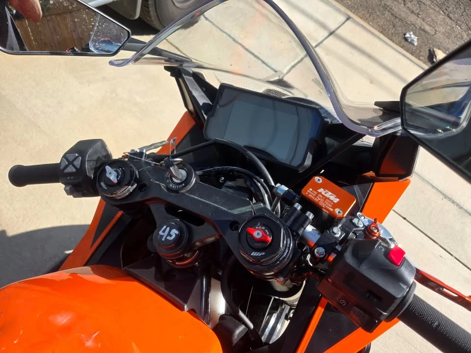 2022 KTM - Image 5 of 14