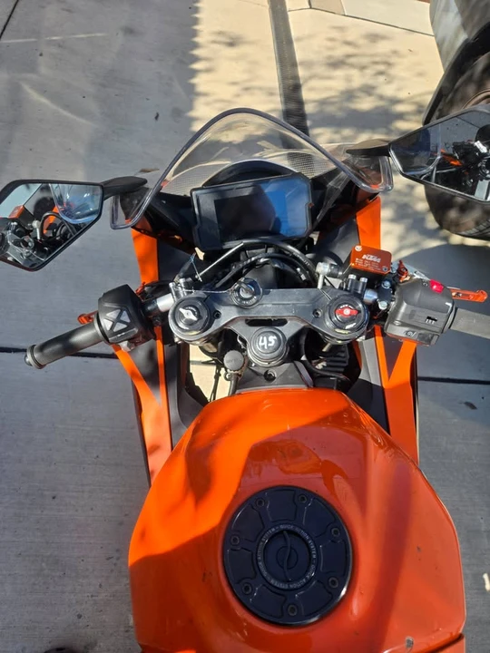 2022 KTM - Image 7 of 14