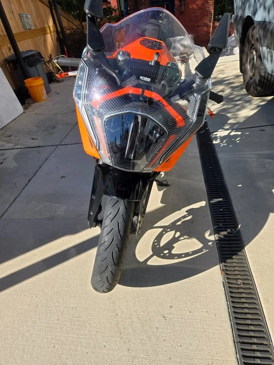 2022 KTM - Image 9 of 14