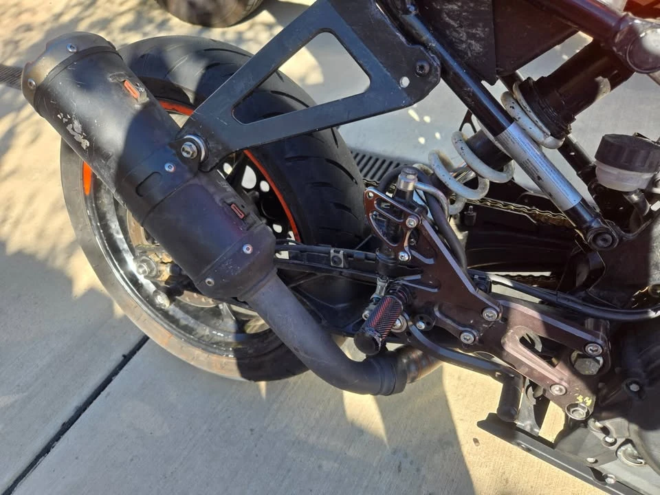 2022 KTM - Image 12 of 14