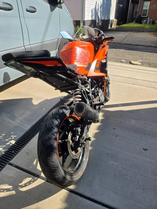 2022 KTM - Image 8 of 14