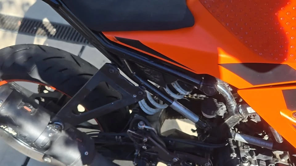 2022 KTM - Image 14 of 14