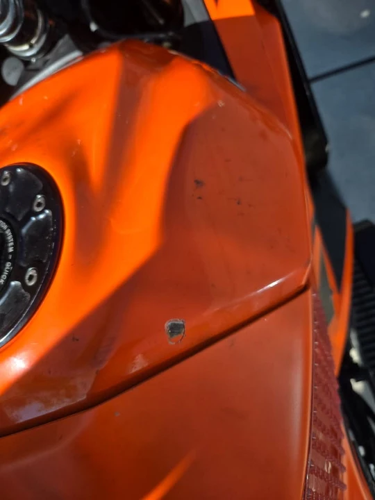 2022 KTM - Image 10 of 14