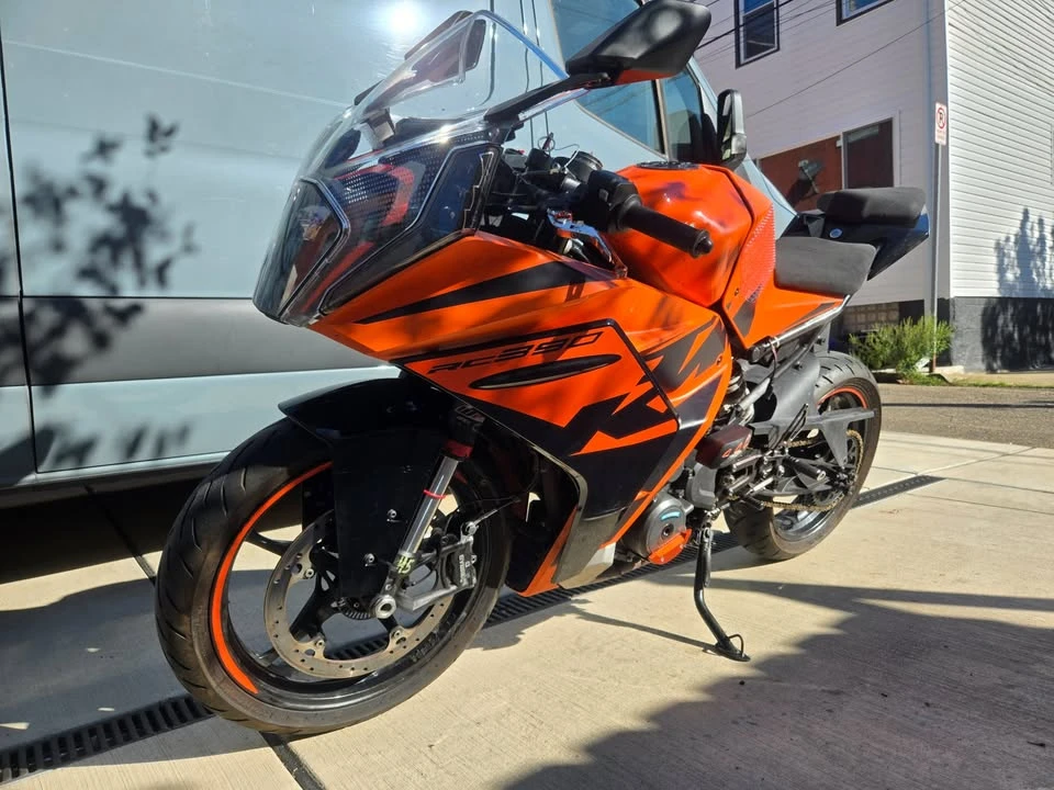 2022 KTM - Image 4 of 14