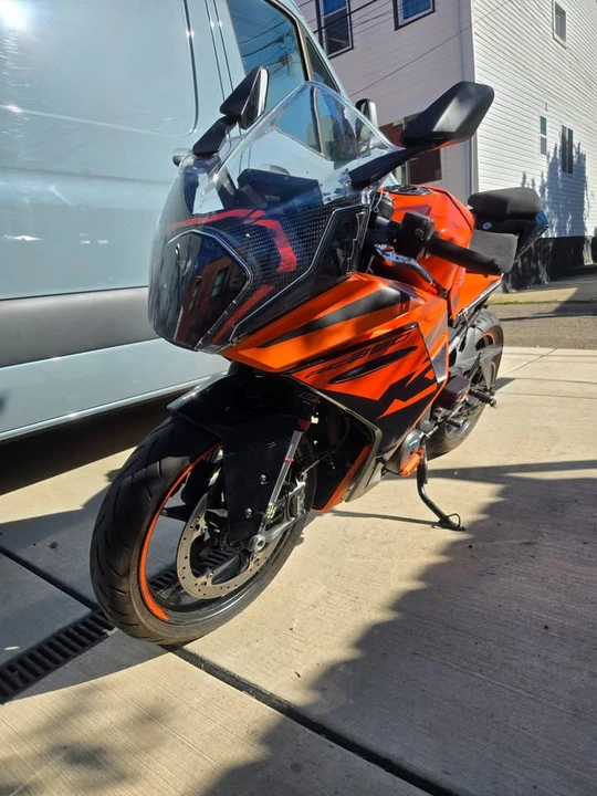 2022 KTM - Image 3 of 14