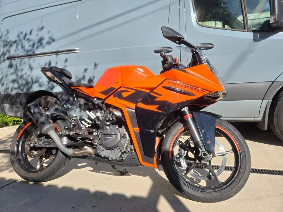 2022 KTM - Image 2 of 14