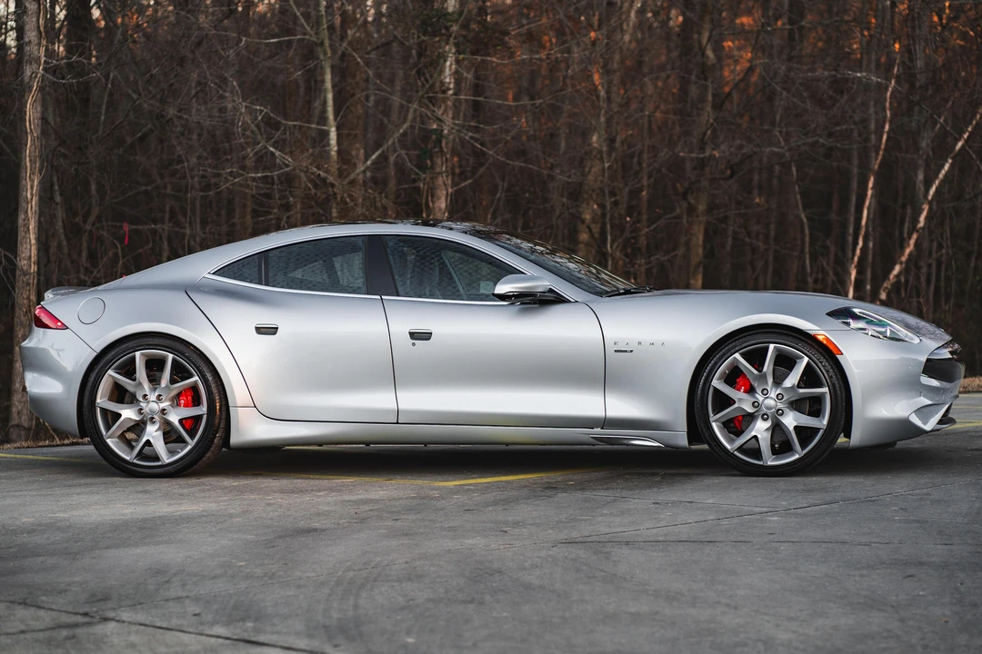 2022 Karma Revero - Image 3 of 31