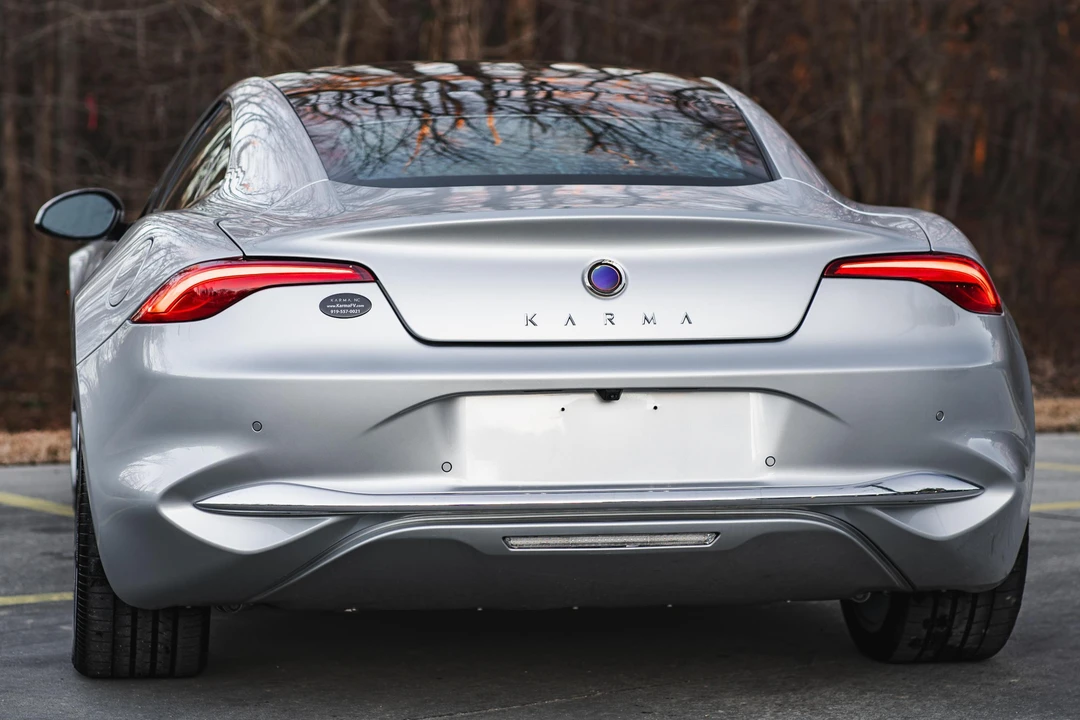 2022 Karma Revero - Image 5 of 31