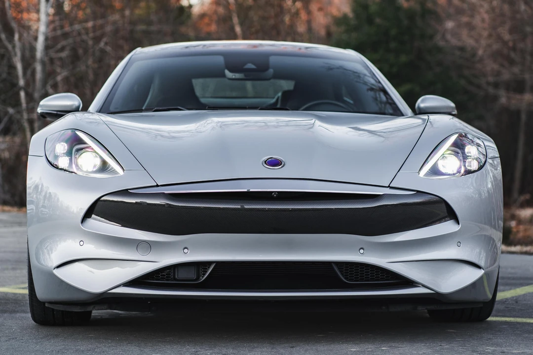 2022 Karma Revero - Image 2 of 31