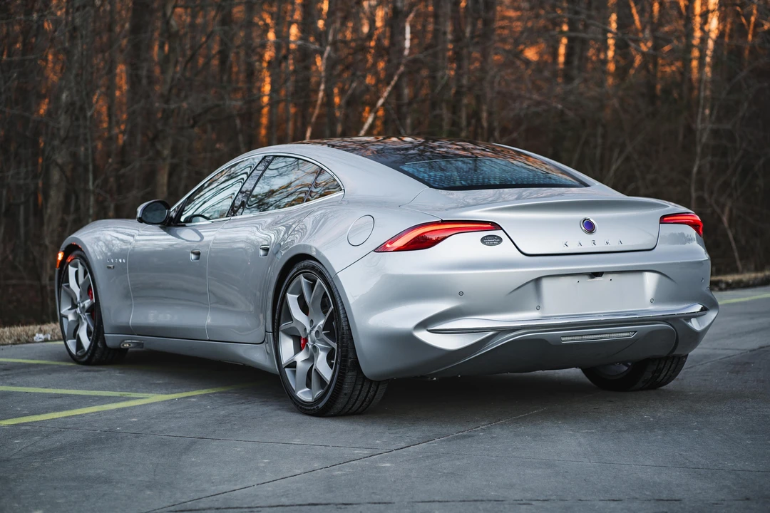 2022 Karma Revero - Image 10 of 31