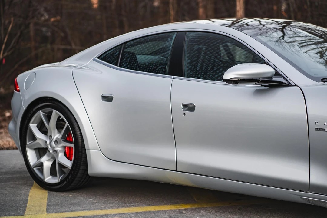 2022 Karma Revero - Image 29 of 31
