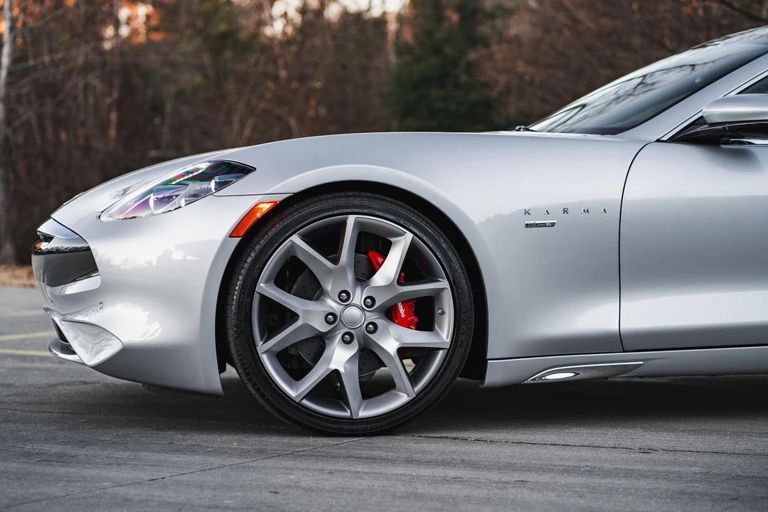 2022 Karma Revero - Image 19 of 31