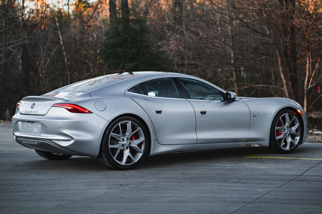 2022 Karma Revero - Image 14 of 31