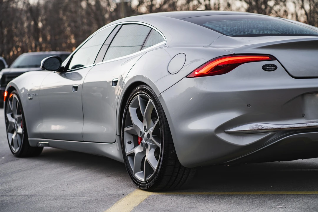 2022 Karma Revero - Image 25 of 31