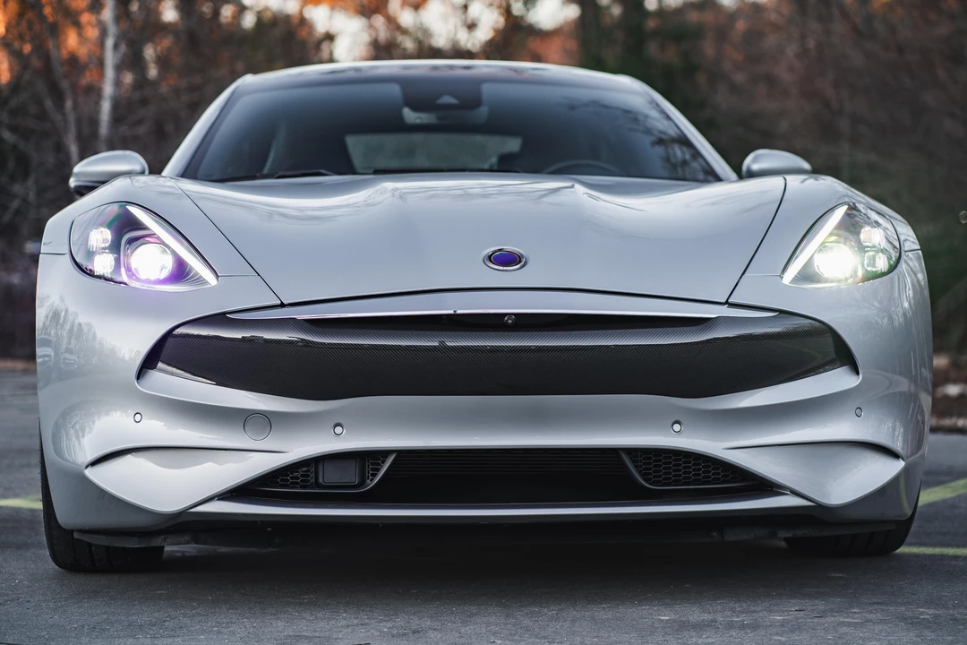 2022 Karma Revero - Image 6 of 31