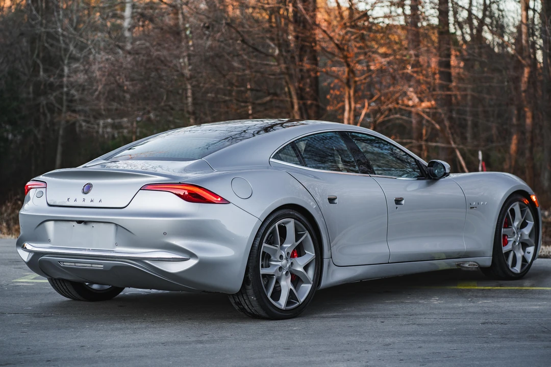 2022 Karma Revero - Image 13 of 31