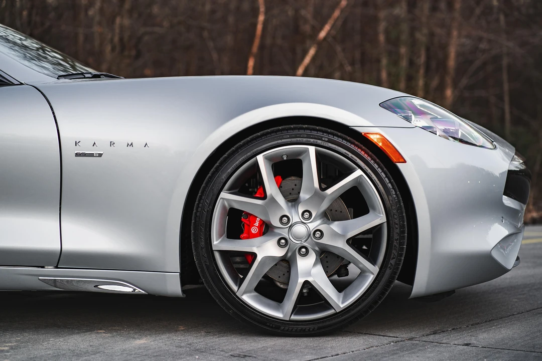 2022 Karma Revero - Image 30 of 31