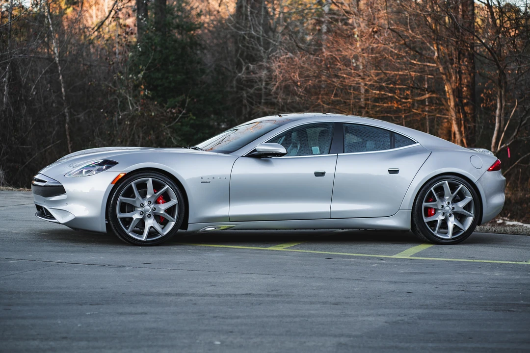 2022 Karma Revero - Image 8 of 31