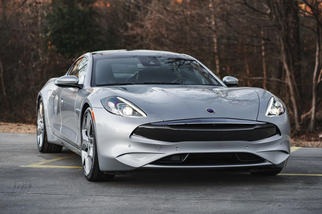 2022 Karma Revero - Image 17 of 31