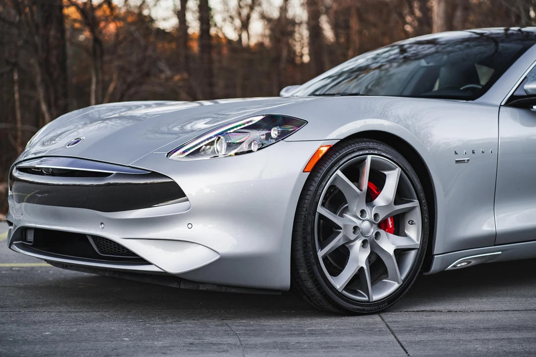 2022 Karma Revero - Image 18 of 31
