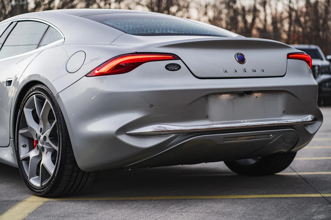2022 Karma Revero - Image 26 of 31