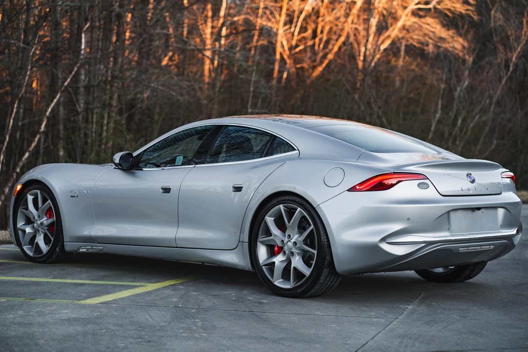 2022 Karma Revero - Image 4 of 31