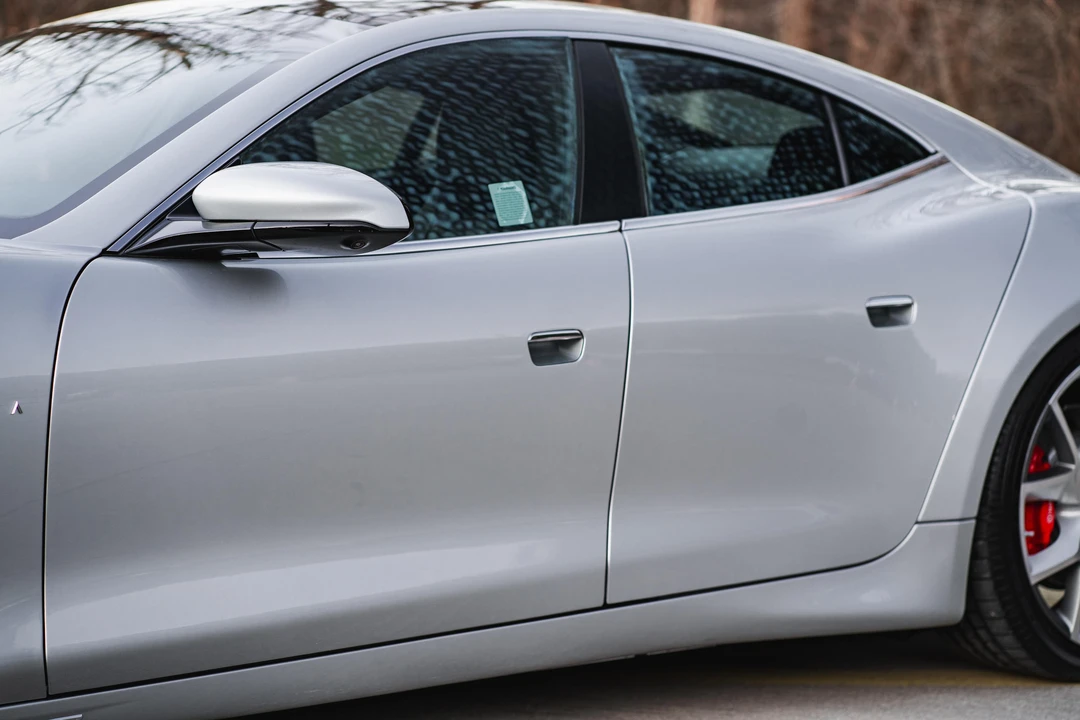 2022 Karma Revero - Image 22 of 31