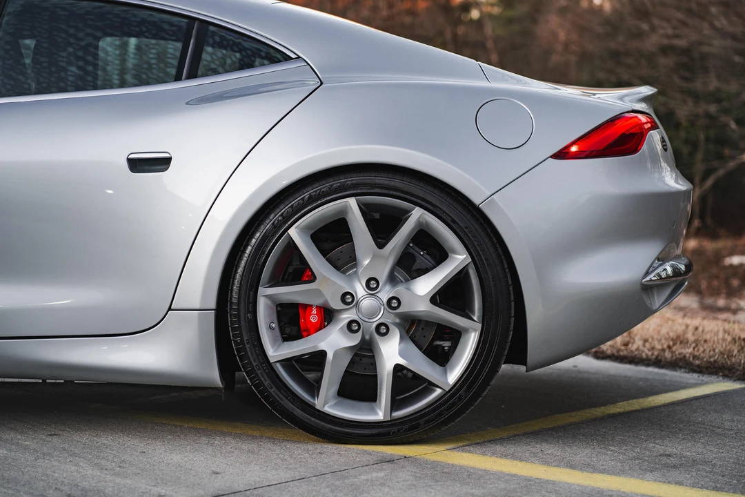 2022 Karma Revero - Image 24 of 31