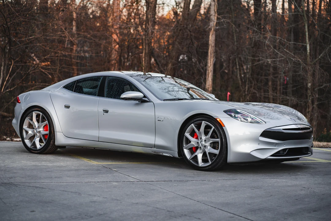 2022 Karma Revero - Image 15 of 31