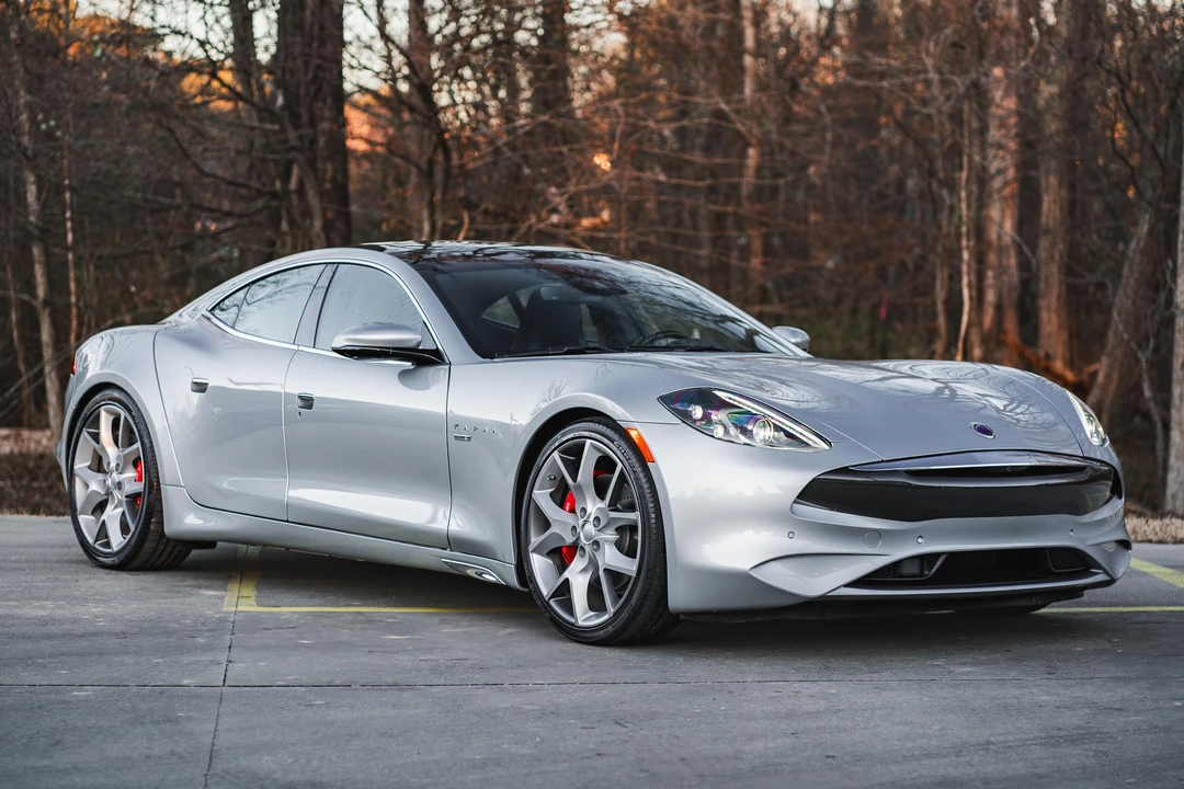 2022 Karma Revero - Image 16 of 31