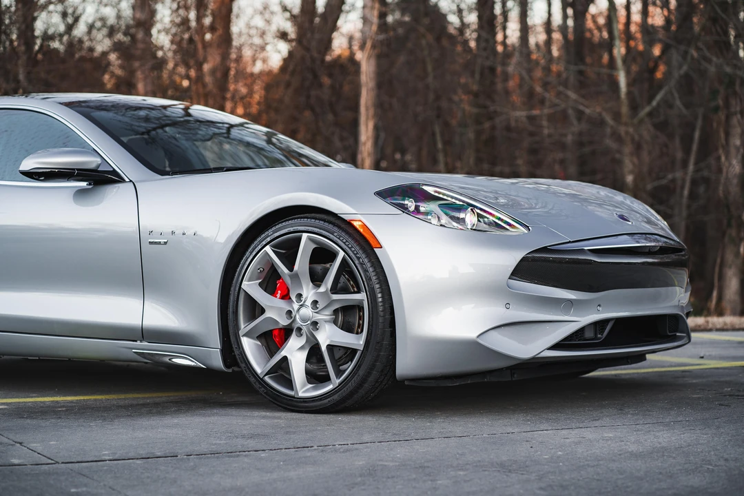 2022 Karma Revero - Image 31 of 31