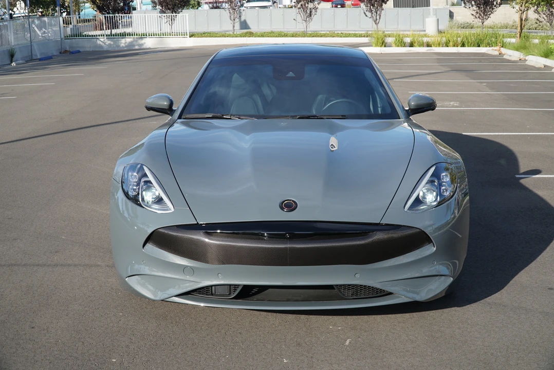 2022 Fisker Karma - Image 10 of 31