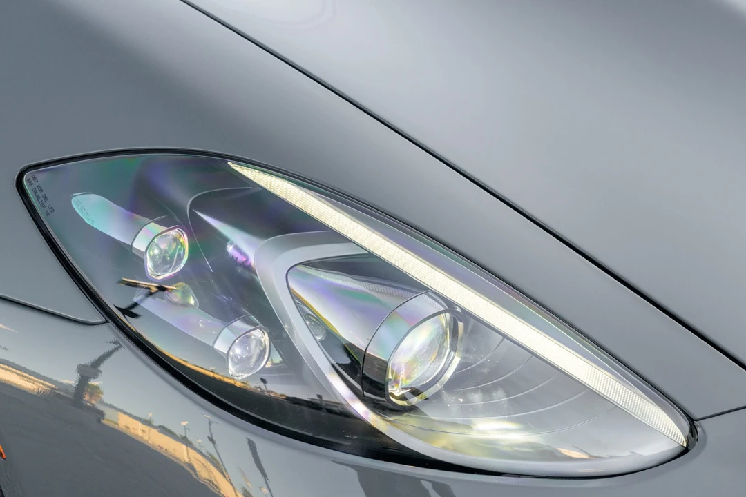 2022 Fisker Karma - Image 22 of 31
