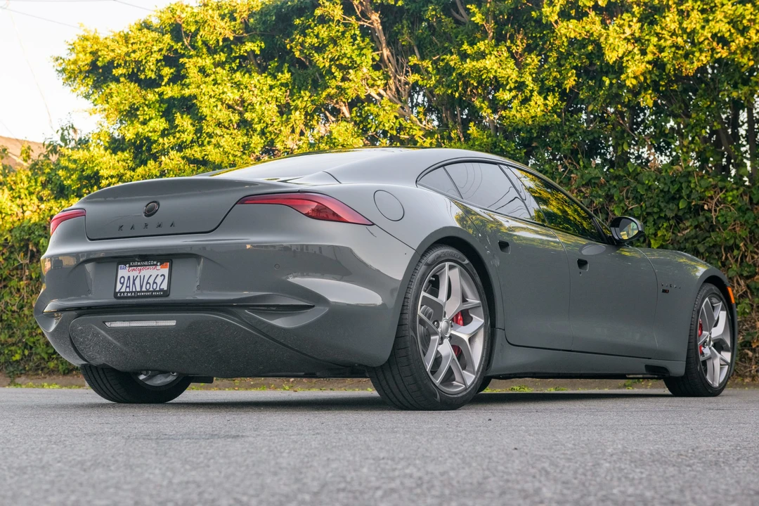 2022 Fisker Karma - Image 8 of 31