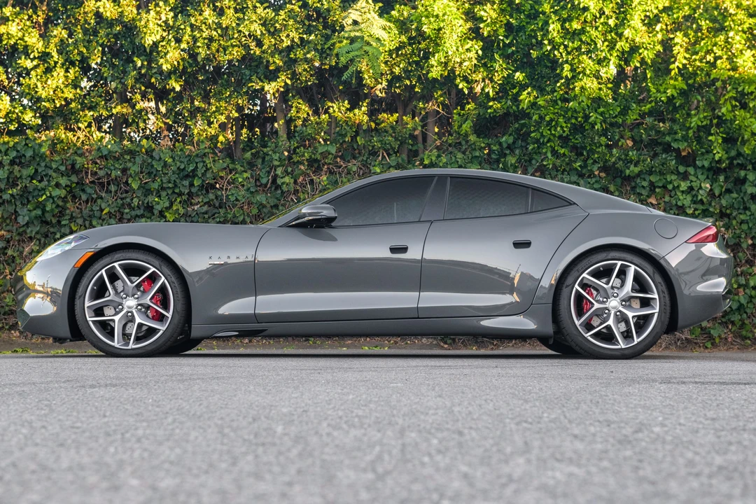 2022 Fisker Karma - Image 5 of 31