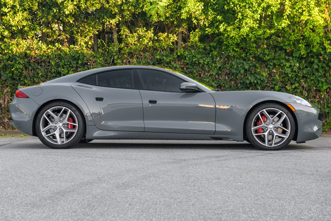 2022 Fisker Karma - Image 9 of 31