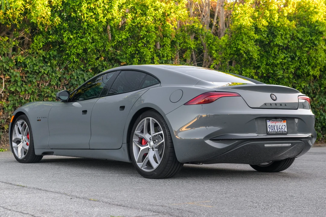 2022 Fisker Karma - Image 6 of 31