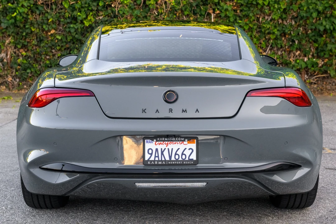 2022 Fisker Karma - Image 7 of 31