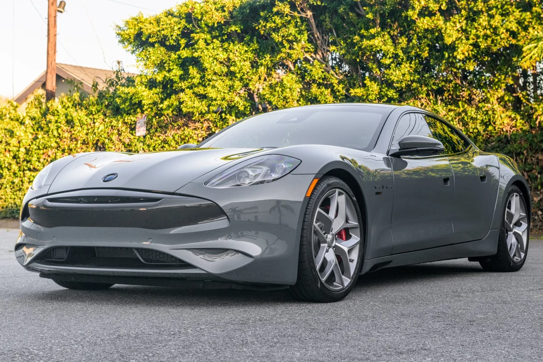 2022 Fisker Karma - Image 4 of 31