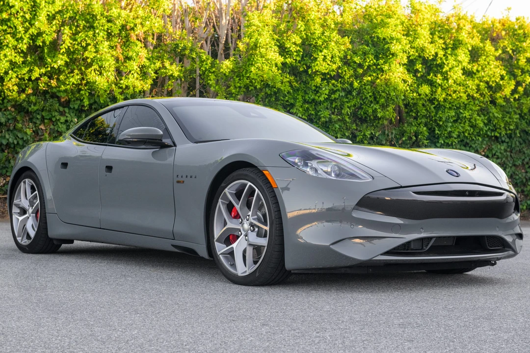 2022 Fisker Karma - Image 2 of 31