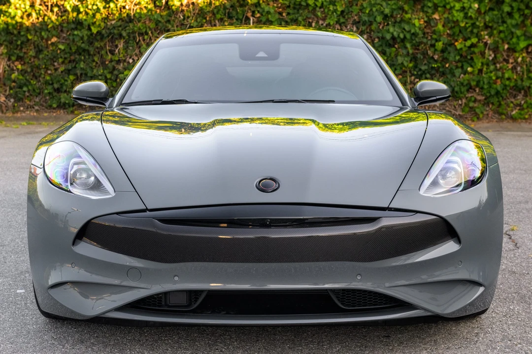 2022 Fisker Karma - Image 3 of 31