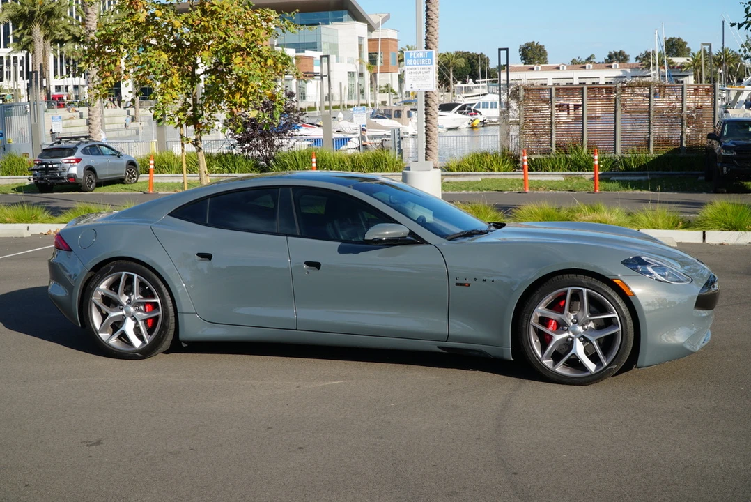 2022 Fisker Karma - Image 19 of 31