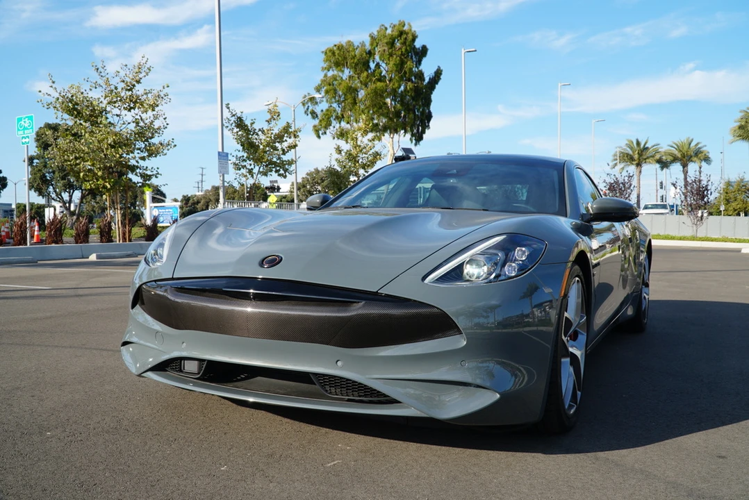 2022 Fisker Karma - Image 15 of 31