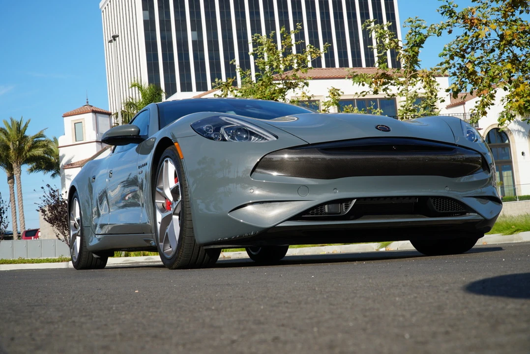 2022 Fisker Karma - Image 17 of 31