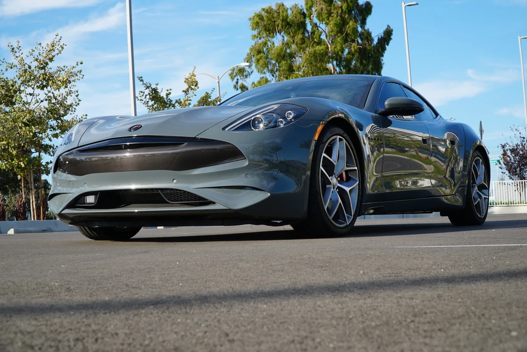 2022 Fisker Karma - Image 13 of 31