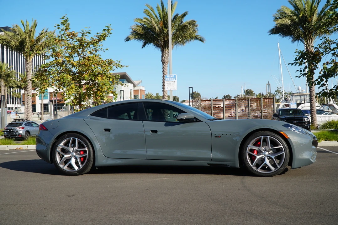 2022 Fisker Karma - Image 20 of 31