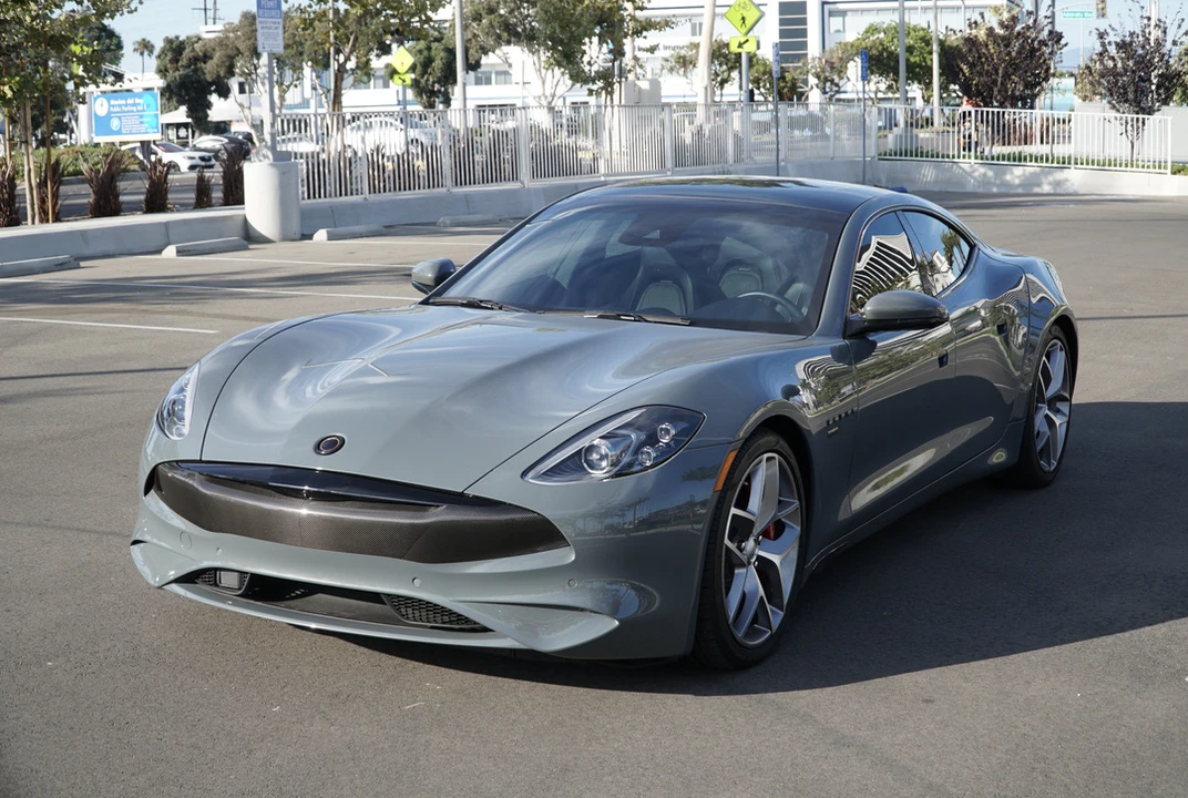 2022 Fisker Karma - Image 12 of 31