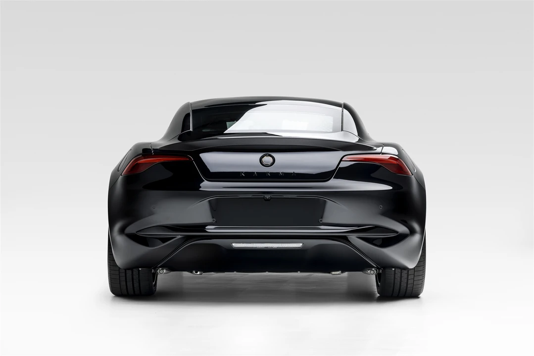 2022 Karma Revero - Image 10 of 31